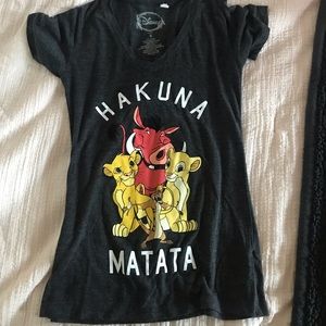 Hakuna Matata